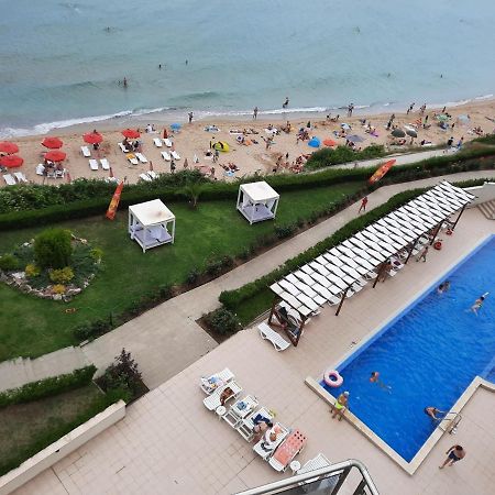 Byala Vista Cliff Apartments Byala (Varna) Exterior foto