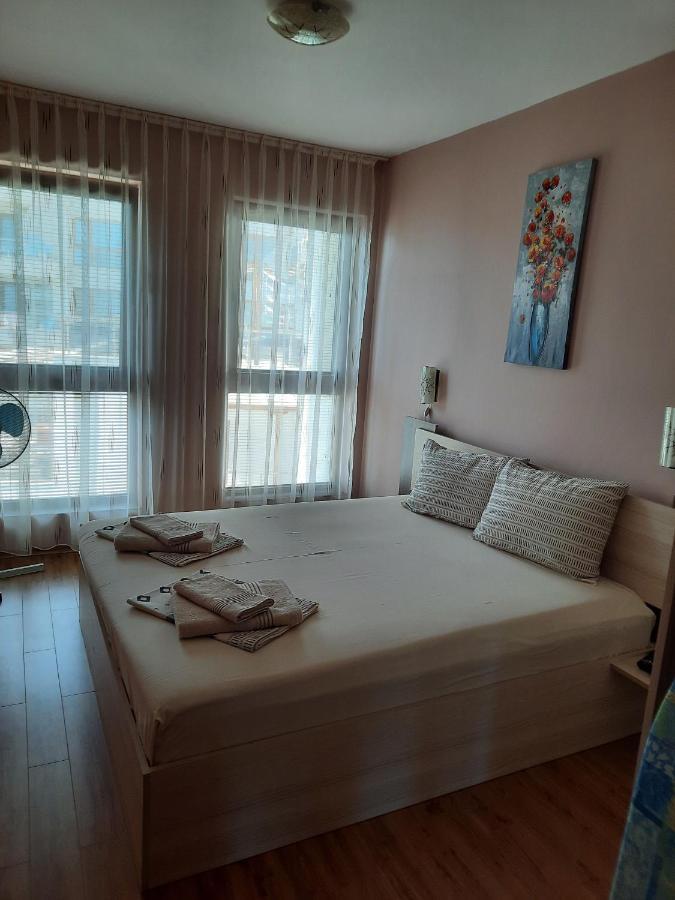 Byala Vista Cliff Apartments Byala (Varna) Exterior foto