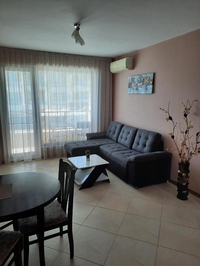 Byala Vista Cliff Apartments Byala (Varna) Exterior foto