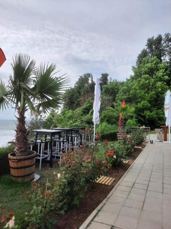 Byala Vista Cliff Apartments Byala (Varna) Exterior foto