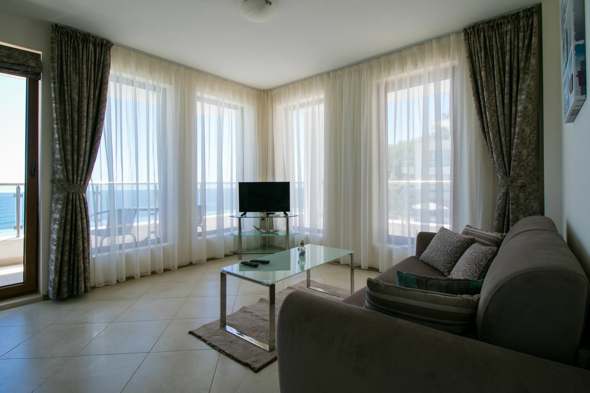 Byala Vista Cliff Apartments Byala (Varna) Exterior foto