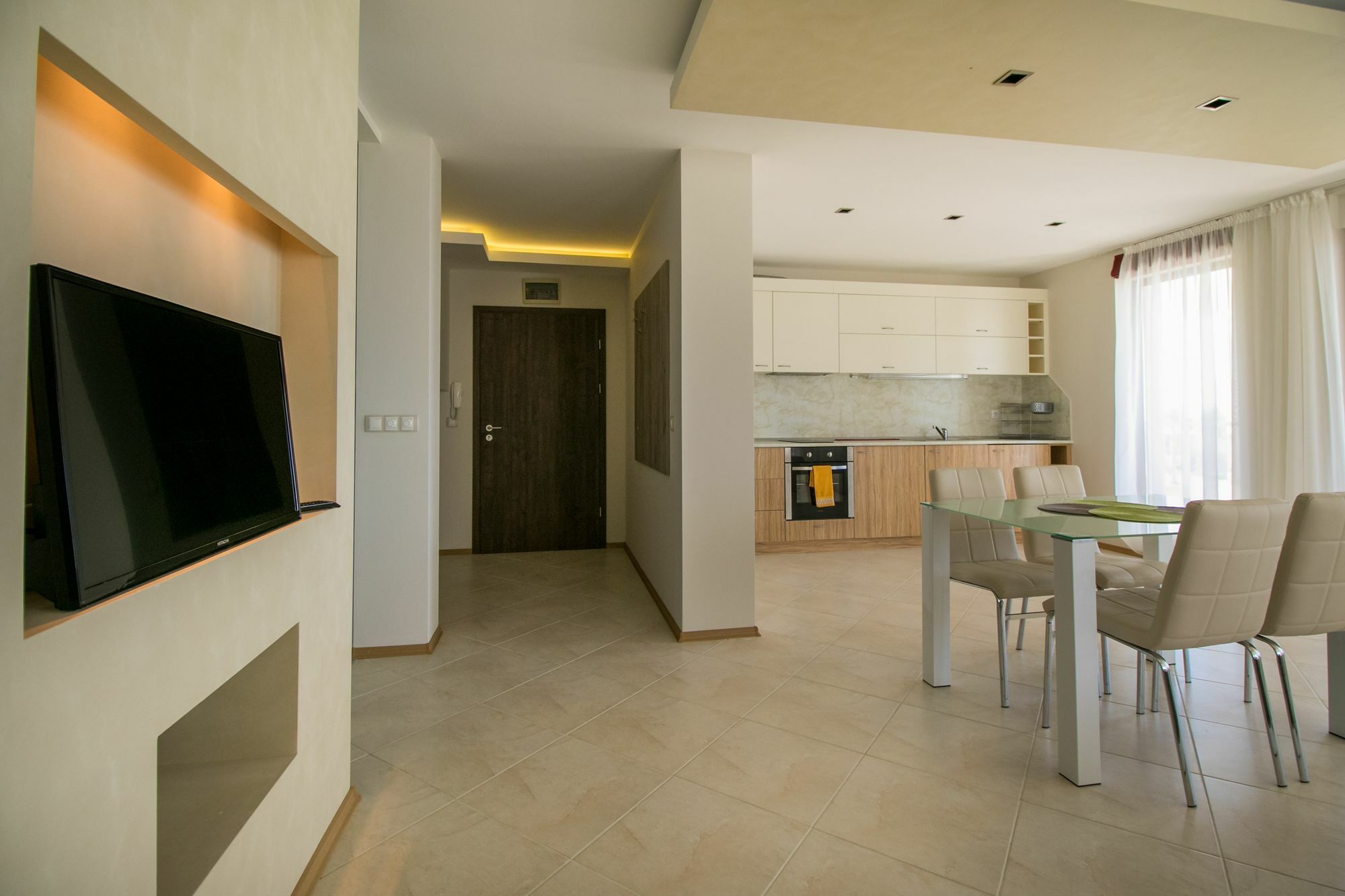 Byala Vista Cliff Apartments Byala (Varna) Exterior foto