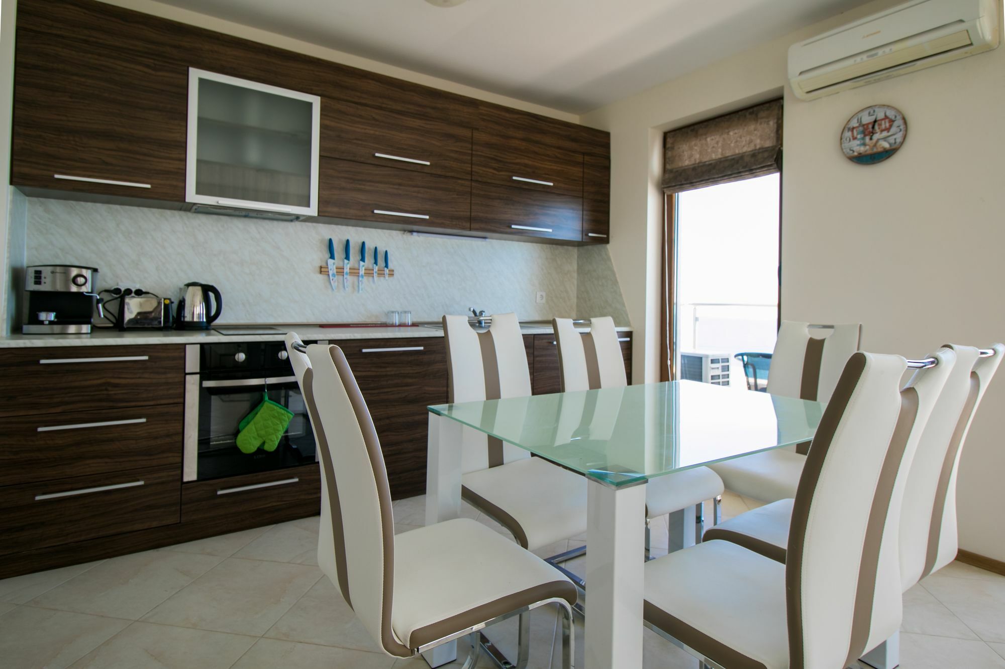 Byala Vista Cliff Apartments Byala (Varna) Exterior foto
