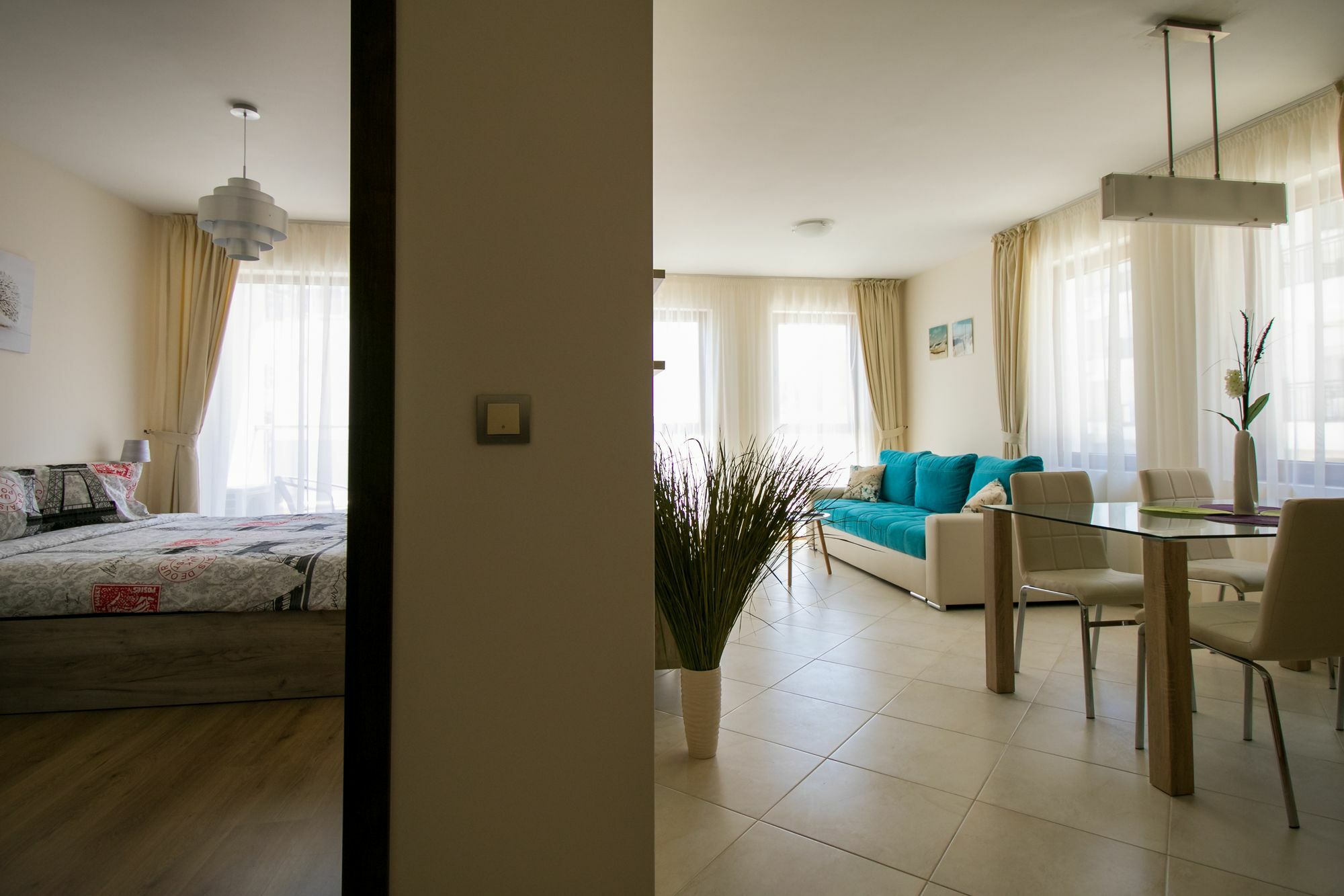 Byala Vista Cliff Apartments Byala (Varna) Exterior foto